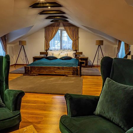 Hotel Casa Delia Kimpulung Mołdawski Zewnętrze zdjęcie