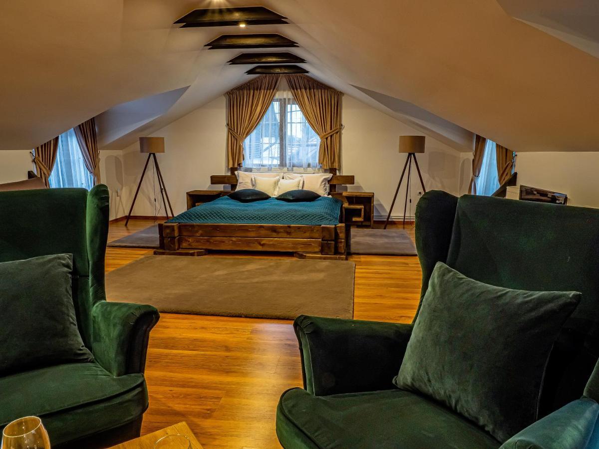 Hotel Casa Delia Kimpulung Mołdawski Zewnętrze zdjęcie
