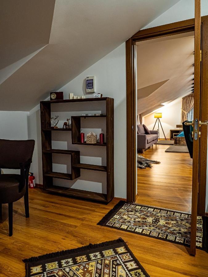 Hotel Casa Delia Kimpulung Mołdawski Zewnętrze zdjęcie