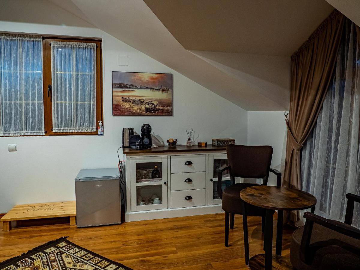 Hotel Casa Delia Kimpulung Mołdawski Zewnętrze zdjęcie