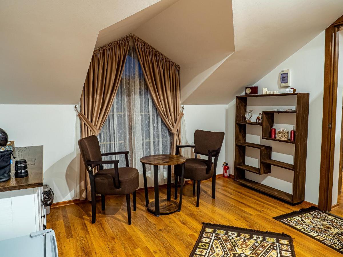 Hotel Casa Delia Kimpulung Mołdawski Zewnętrze zdjęcie